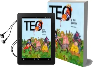 Descargar AudioLibro Teo y su Perro de Violeta Denou año 2003