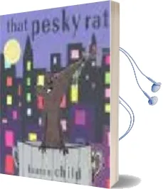 Descargar AudioLibro That Pesky rat de Lauren Child año 2003