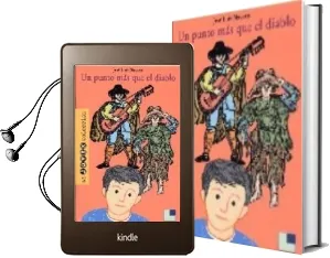 Descargar AudioLibro Un Punto mas que el Diablo de Jose Luis Navarro año 2003