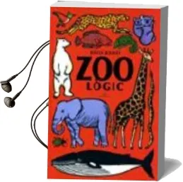 Descargar AudioLibro Zoologic de Joelle Jolivet año 2003