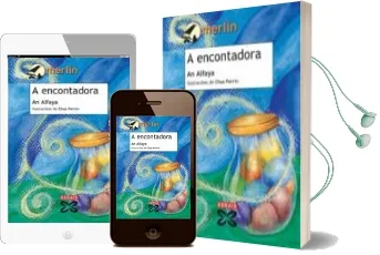 Descargar AudioLibro A Encontadora de An Alfaya año 2003