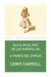 AudioLibro Alicia en el Pais de las Maravillas: A Traves del Espejo de Lewis Carroll