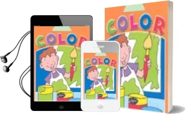 Descargar AudioLibro Color (Naranja) de Varios Autores año 2003