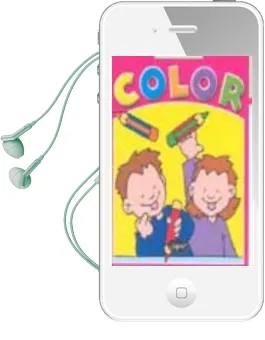 Descargar AudioLibro Color (Rosa) de Varios Autores año 2003