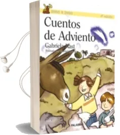 Descargar AudioLibro Cuentos de Adviento de Gabriela Kast año 2003