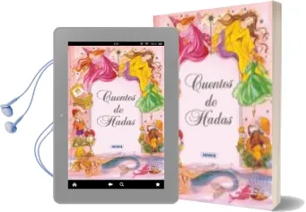 Descargar AudioLibro Cuentos de Hadas (Cuentos Rosas) de Varios Autores año 2003