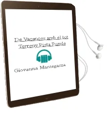 Descargar AudioLibro De Vacances amb el tot Terreny (Pista Puzzle) de Giovanna Mantegazza año 2003