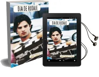 Descargar AudioLibro Dia de Rodaje de Jordi Sierra I Fabra año 2003