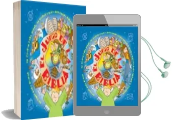 Descargar AudioLibro El Juego de la Biblia (Incluye Cd-Rom) de Giovanna Bergamaschi año 2003