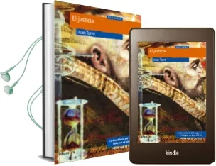 Descargar AudioLibro El Justicia de Joan Torro año 2003