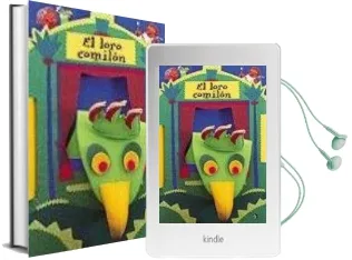 Descargar AudioLibro El Loro Comilon de Varios Autores año 2003