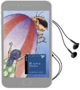 Descargar AudioLibro El Malvat Pacuco de Maria Carmen Saez año 2003