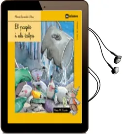 Descargar AudioLibro El Pages i els Taps de Merce Escardo año 2003