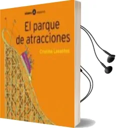 Descargar AudioLibro El Parque de Atracciones de Cristina Losantos año 2003