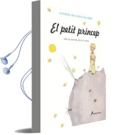 Descargar AudioLibro El Petit Princep de Antoine De Saint Exupery año 2003