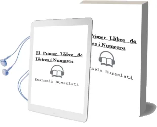 Descargar AudioLibro El Primer Llibre de Lletres i Numeros de Emanuela Bussolati año 2003