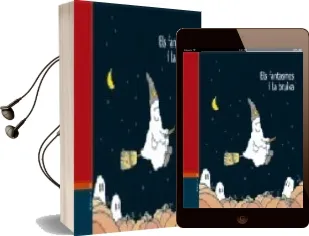 Descargar AudioLibro Els Fantasmes i la Bruixa de J. Duquennoy año 2003