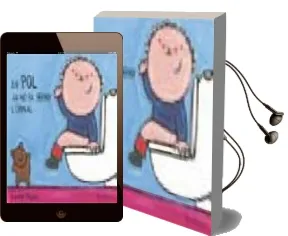 Descargar AudioLibro En pol ja no fa Servir el Orinal de Liesbet Slegers año 2003