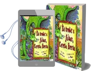 Descargar AudioLibro Et Trobe a Faltar, Careta Bruta de Lisa Mccourt año 2003