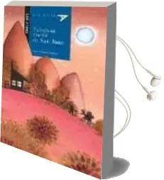 Descargar AudioLibro Fabulosa Noche de san Juan de Joan Manel Gisbert año 2003