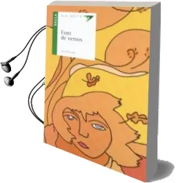 Descargar AudioLibro Font de Versos de Joana Raspall I Juanola año 2003