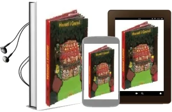 Descargar AudioLibro Hansel i Gretel de Kimiko año 2003
