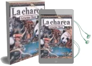 Descargar AudioLibro La Charca de Graeme Base año 2003