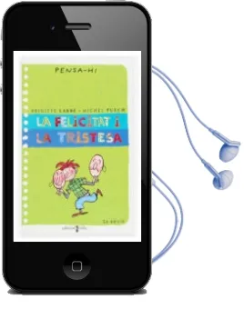 Descargar AudioLibro La Felicitat i la Tristesa de Brigitte Labbe año 2003