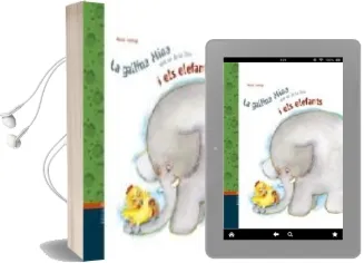 Descargar AudioLibro La Gallina que ve de la Xina i els Elefants de Merce Aranega año 2003