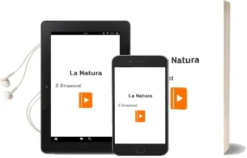 Descargar AudioLibro La Natura de E. Beaumont año 2003