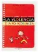AudioLibro La Violencia i la no Violencia (Catala) de Brigitte Labbe