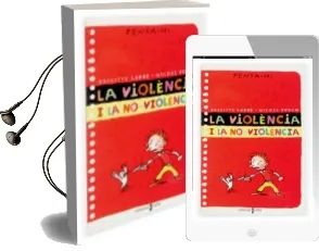 Descargar AudioLibro La Violencia i la no Violencia (Catala) de Brigitte Labbe año 2003