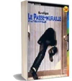 Descargar AudioLibro Le Passe-Muraille et Autres Nouvelles de Marcel Ayme año 2003