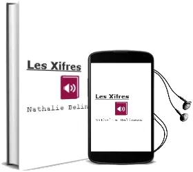 Descargar AudioLibro Les Xifres de Nathalie Belineau año 2003