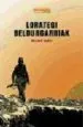 AudioLibro Lorategi Beldurgarriak de Michel Quint