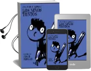 Descargar AudioLibro Los Niños Tontos de Ana Maria Matute año 2003