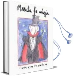 Descargar AudioLibro Marieta fa Magia (Lletra Cursiva) de Lourdes Bellver año 2003