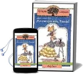 Descargar AudioLibro No Encojas Mas, Tomas de Allan Ahlberg año 2003