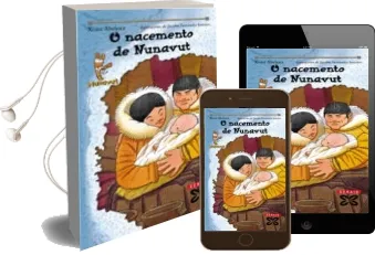 Descargar AudioLibro O Nacemento de Nunavut de Juan Abeleira año 2003