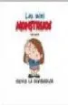 AudioLibro Olivia la Olvidadiza (Mini Monstruos) de Tony Garth