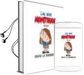Descargar AudioLibro Olivia la Olvidadiza (Mini Monstruos) de Tony Garth año 2003