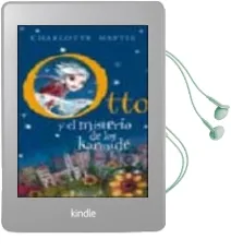 Descargar AudioLibro Otto y el Misterio de los Karmide (Otto y los Karmide ii) de Charlotte Haptie año 2003