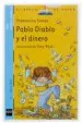 AudioLibro Pablo Diablo y el Dinero de Francesca Simon