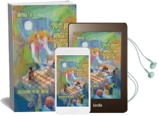 Descargar AudioLibro ¿Quien Puede Ayudarme a Dormir? de Sabrina Fox año 2003