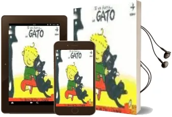 Descargar AudioLibro Si yo Fuera un Gato (Los Libros de Tito y Claudia) de Emanuela Bussolati año 2003