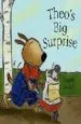 AudioLibro Theo s big Surprise de Ingrid Godon