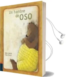 Descargar AudioLibro Un Hambre de oso de Heinz Janisch año 2003