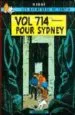 AudioLibro Vol 714 a Sidney (Les Aventures d en Tintin) de Herge