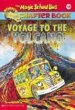 AudioLibro Voyage to the Volcano de Judith Bauer Stamper