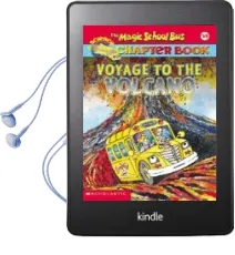 Descargar AudioLibro Voyage to the Volcano de Judith Bauer Stamper año 2003